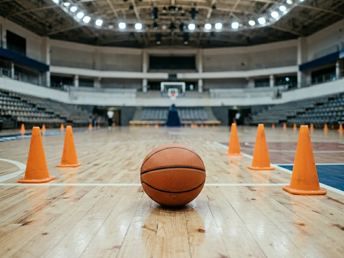 CBA赛事火热本土球星大放异彩